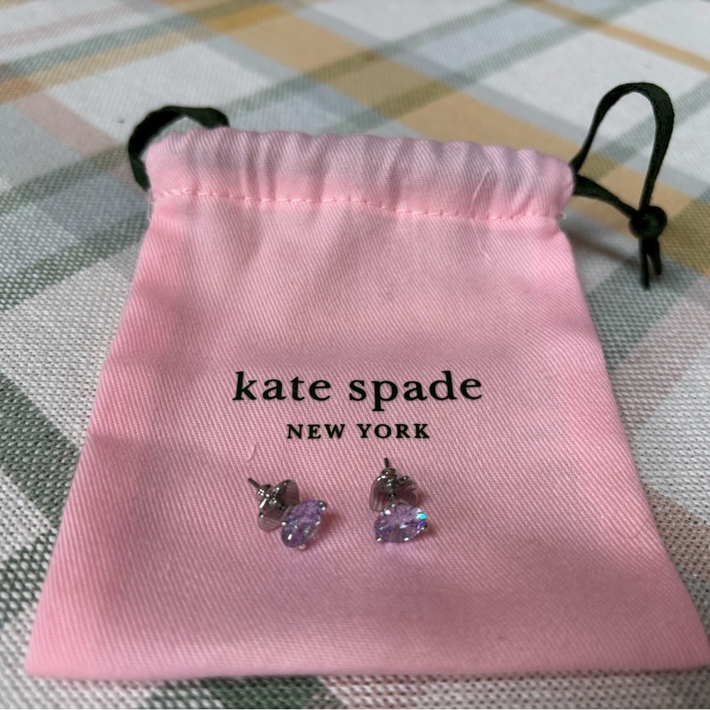 Kate Spade Earrings